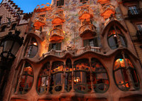 Gaudi